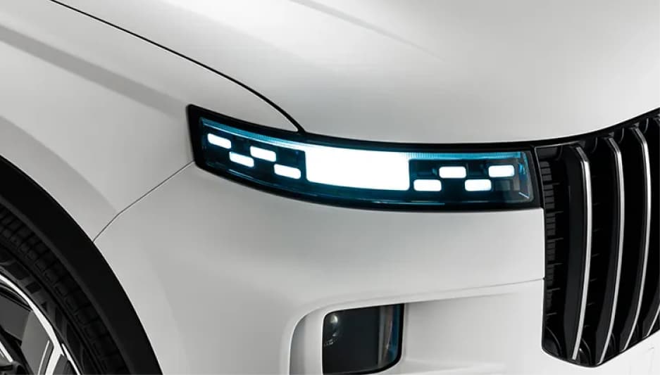 Where design meets lighting