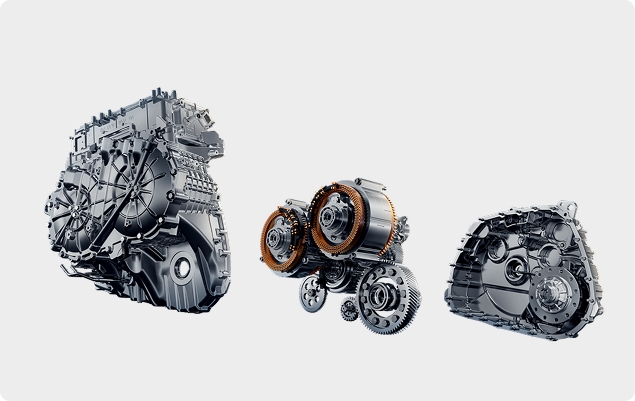 Sound that involves you