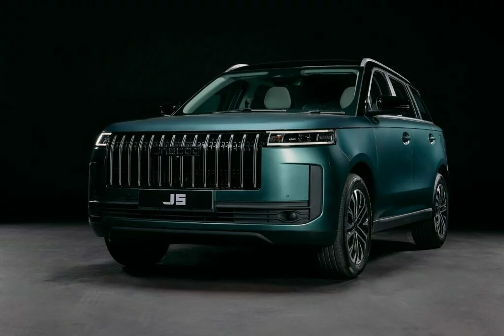 OMODA & JAECOO South Africa achieve record July sales and announce upcoming J5 launch