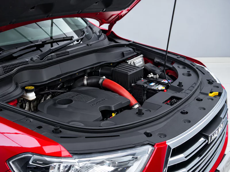 Vehicle Image for 12/21for Haval H2 1.5T Luxury auto