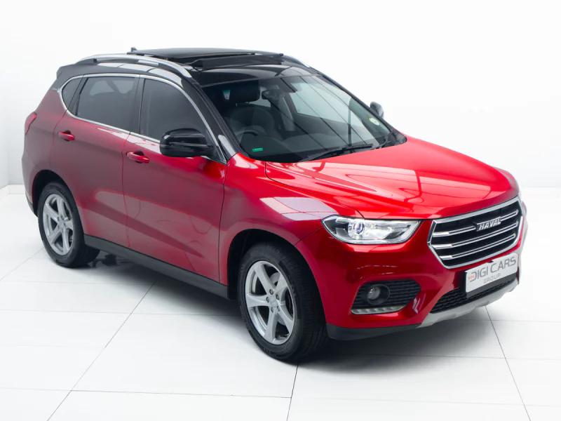 Vehicle Image for 2/21for Haval H2 1.5T Luxury auto