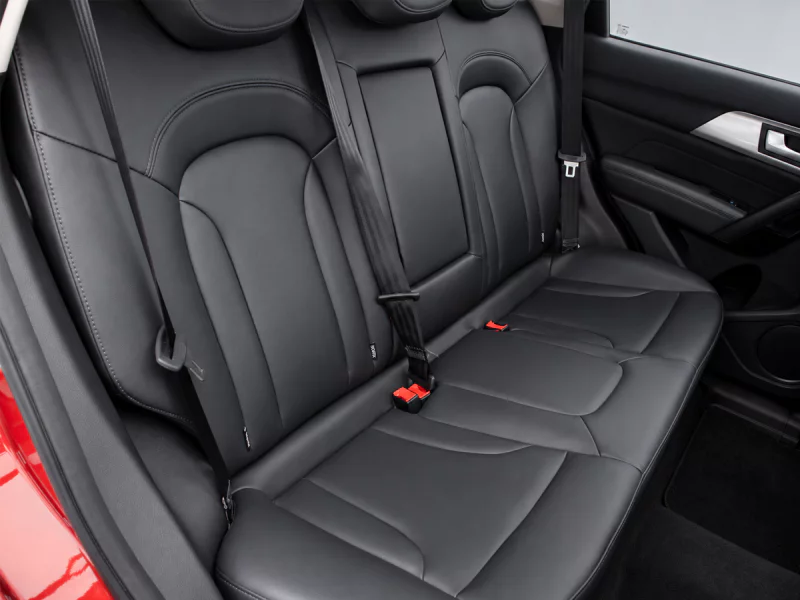 Vehicle Image for 21/21for Haval H2 1.5T Luxury auto