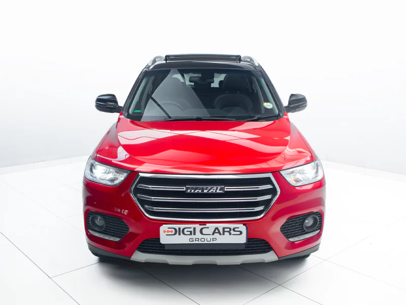 Vehicle Image for 3/21for Haval H2 1.5T Luxury auto