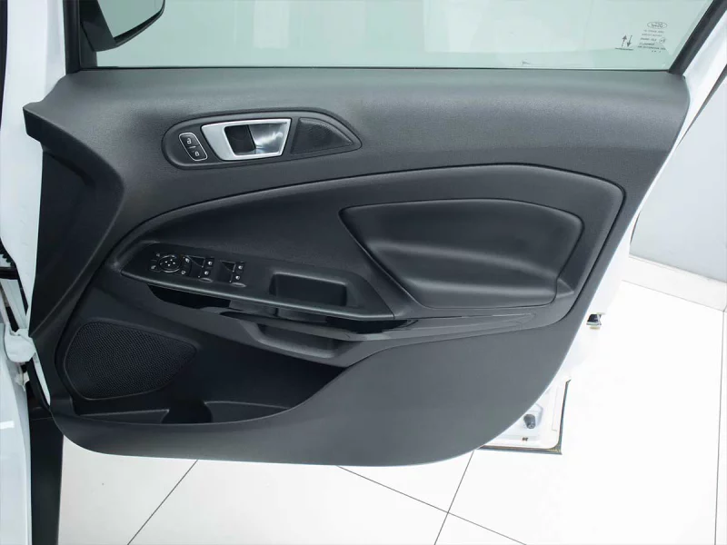 Vehicle Image for 22/24for Ford EcoSport 1.0T Titanium