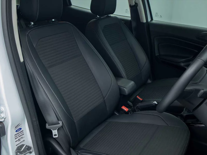 Vehicle Image for 24/24for Ford EcoSport 1.0T Titanium