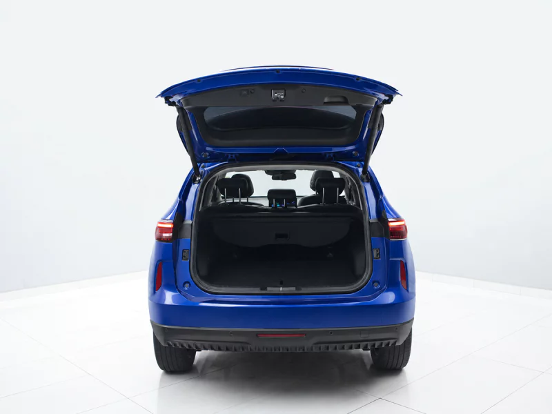 Vehicle Image for 11/24for Haval H6 2.0T S-Luxury 7DCT 4WD