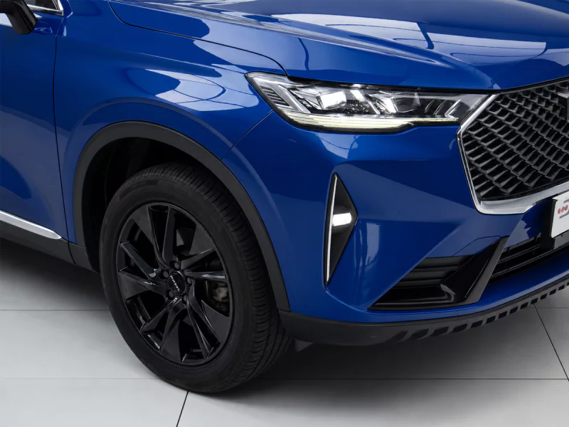 Vehicle Image for 17/24for Haval H6 2.0T S-Luxury 7DCT 4WD