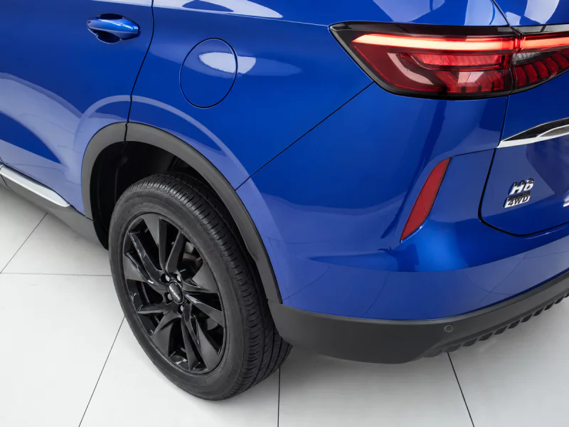 Vehicle Image for 7/24for Haval H6 2.0T S-Luxury 7DCT 4WD