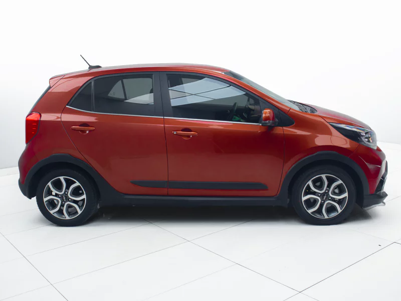 Vehicle Image for 4/24for Kia Picanto 1.2 X-Line Auto