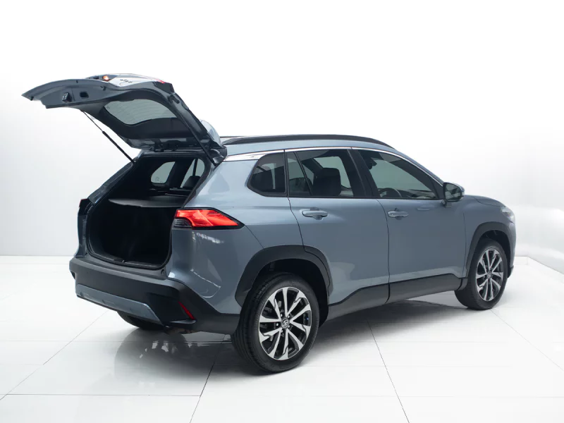 Vehicle Image for 6/23for Toyota Corolla Cross 1.8 XR CVT
