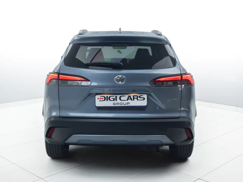 Vehicle Image for 12/23for Toyota Corolla Cross 1.8 XR CVT