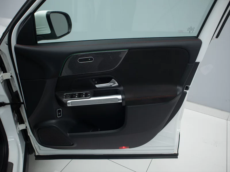 Vehicle Image for 20/25for Mercedes-Benz GLB 220d PROGRESSIVE