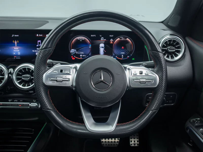 Vehicle Image for 15/25for Mercedes-Benz GLB 220d PROGRESSIVE