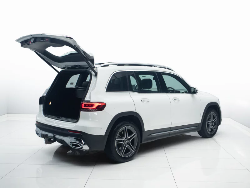 Vehicle Image for 6/25for Mercedes-Benz GLB 220d PROGRESSIVE