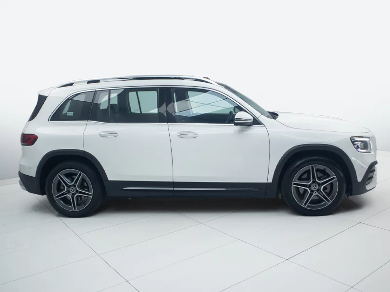 Vehicle Image for 4/25for Mercedes-Benz GLB 220d PROGRESSIVE