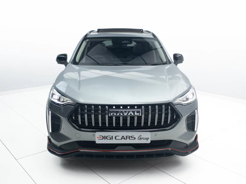 Vehicle Image for 3/24for Haval Jolion Pro 1.5T Ultra Luxury 7DCT