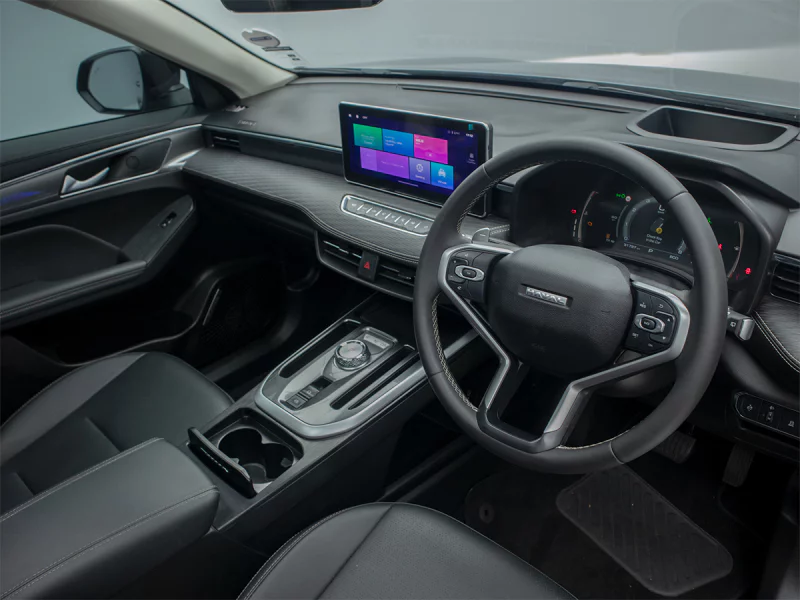 Vehicle Image for 18/24for Haval Jolion Pro 1.5T Ultra Luxury 7DCT