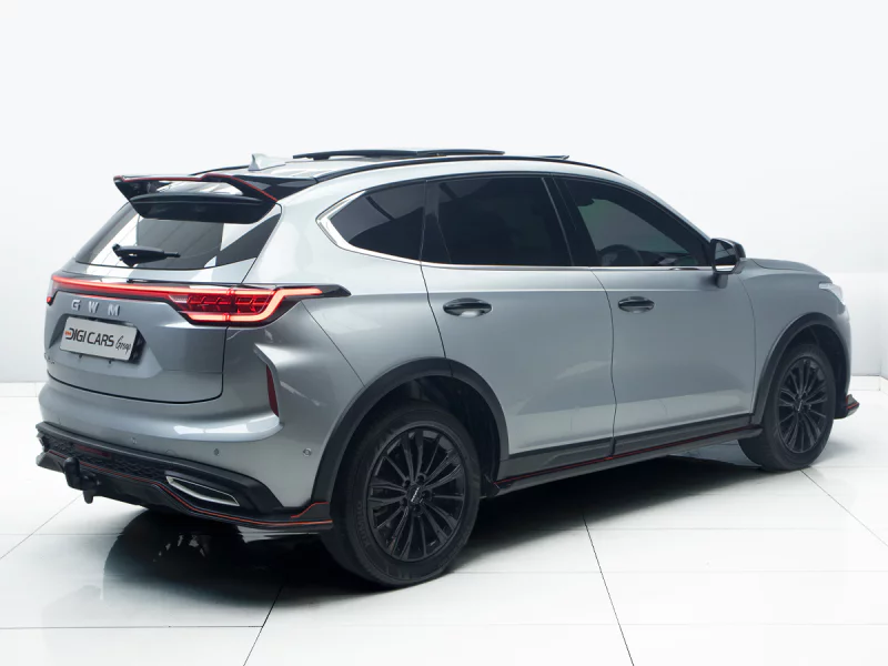 Vehicle Image for 5/24for Haval Jolion Pro 1.5T Ultra Luxury 7DCT