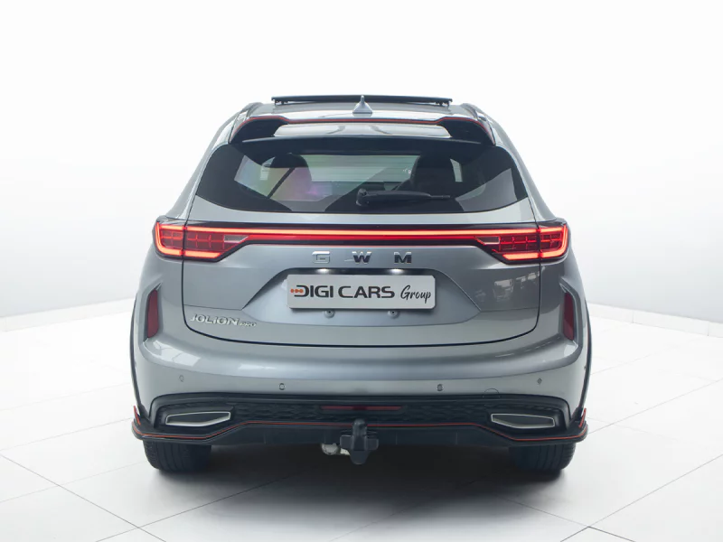 Vehicle Image for 12/24for Haval Jolion Pro 1.5T Ultra Luxury 7DCT