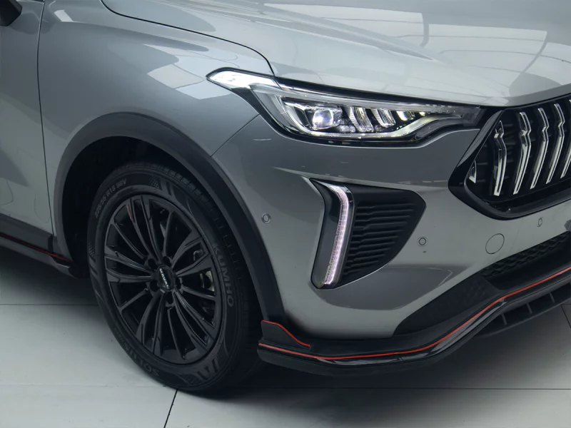 Vehicle Image for 8/24for Haval Jolion Pro 1.5T Ultra Luxury 7DCT