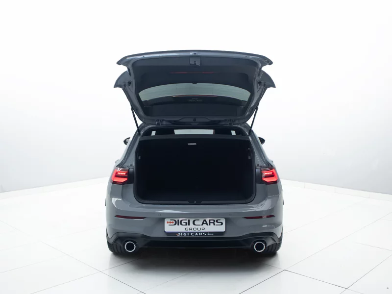 Vehicle Image for 13/24for Volkswagen Golf GTI 8 2.0 195kW DSG
