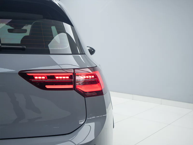 Vehicle Image for 11/24for Volkswagen Golf GTI 8 2.0 195kW DSG