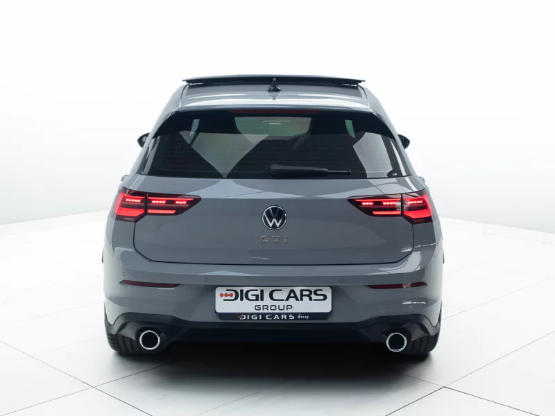 Vehicle Image for 12/24for Volkswagen Golf GTI 8 2.0 195kW DSG