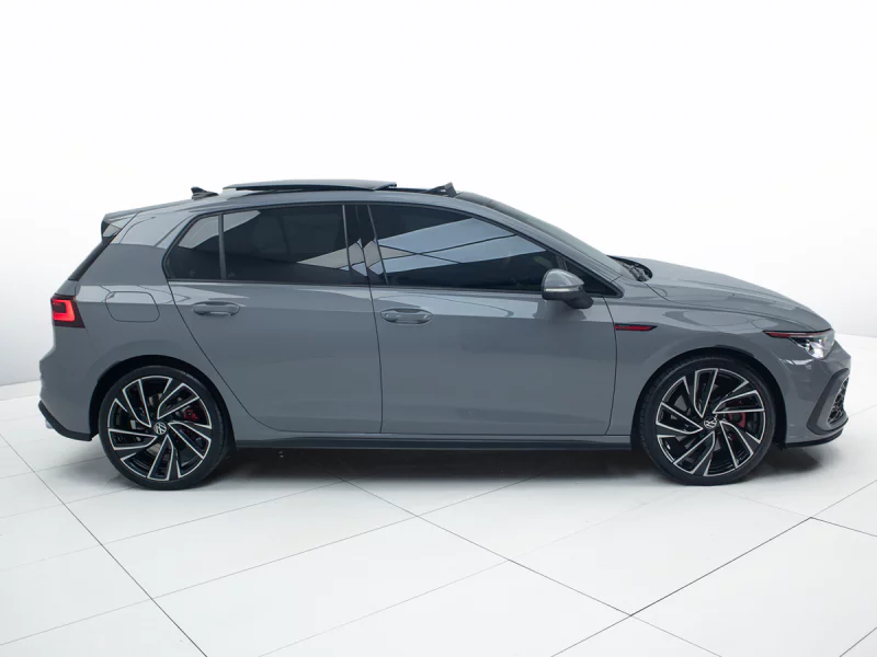 Vehicle Image for 4/24for Volkswagen Golf GTI 8 2.0 195kW DSG