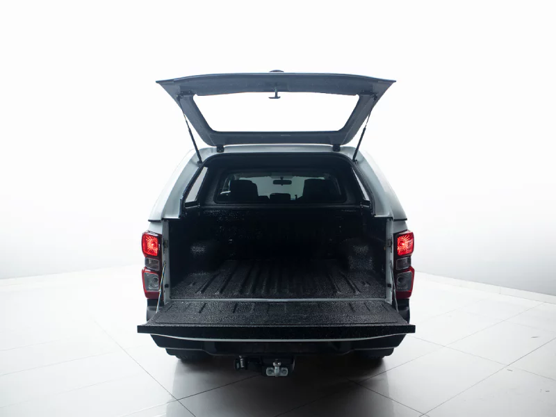 Vehicle Image for 10/22for Isuzu D-MAX Double Cab 1.9 Ddi HR L Auto D/C P/U