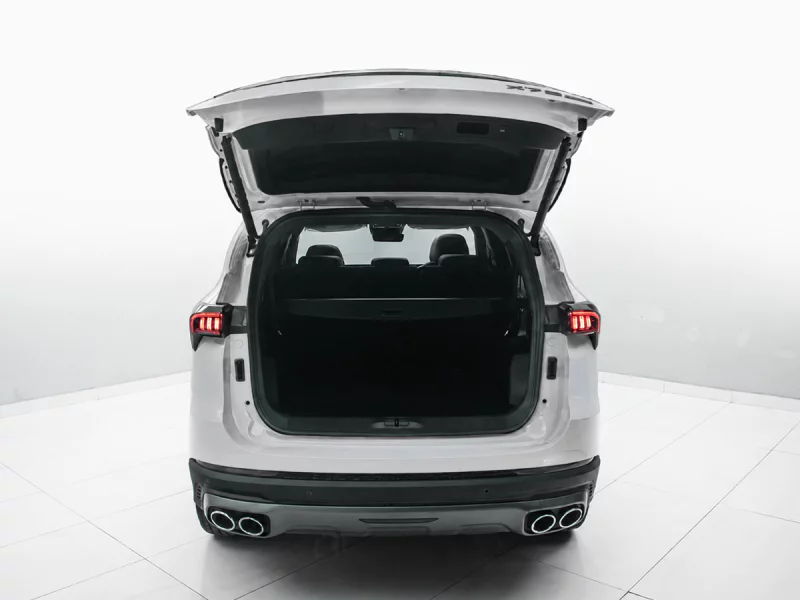 Vehicle Image for 14/25for Jetour X70 Plus 1.5T Prime