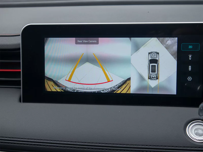 Vehicle Image for 17/25for Jetour X70 Plus 1.5T Prime