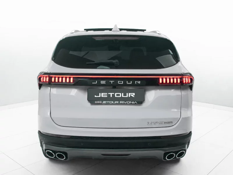 Vehicle Image for 12/25for Jetour X70 Plus 1.5T Prime