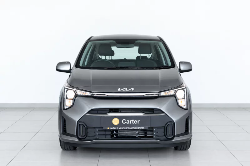 Vehicle Image for 2/24for Kia Picanto 1.0 AT LS