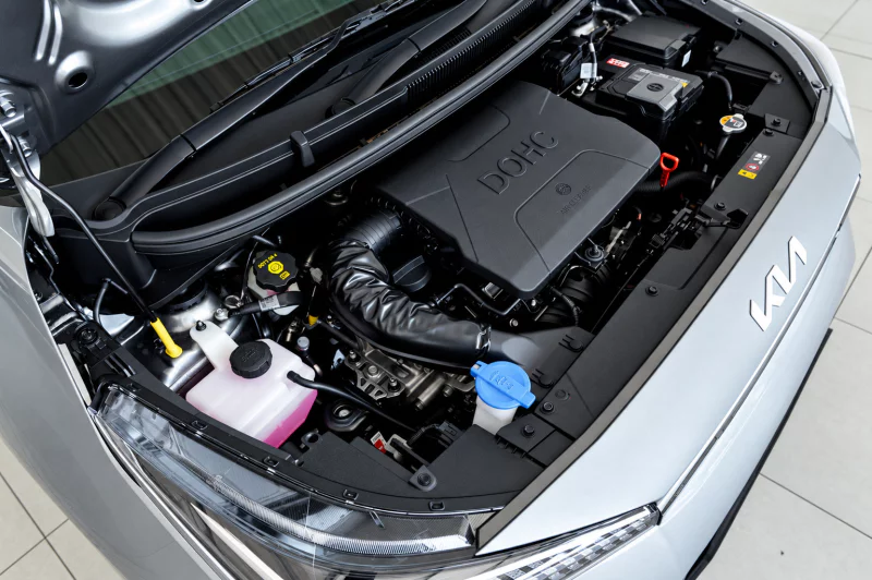 Vehicle Image for 11/24for Kia Picanto 1.0 AT LS