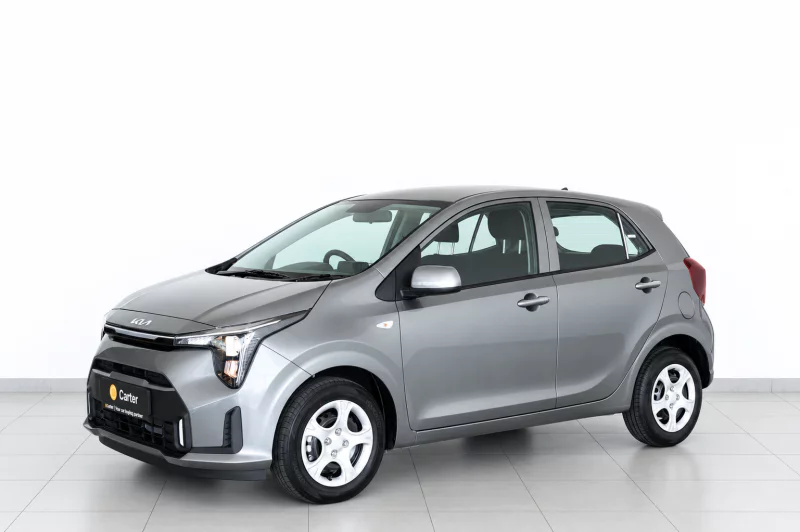 Vehicle Image for 3/3for Kia Picanto 1.0 AT LS