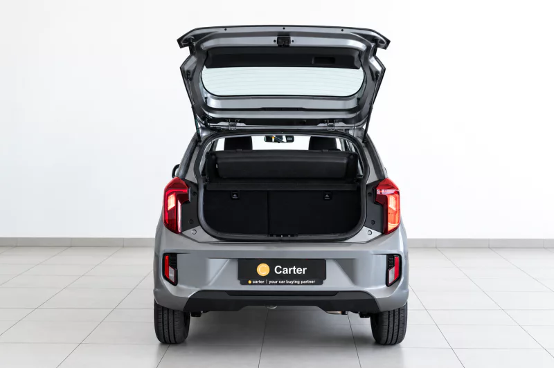 Vehicle Image for 13/24for Kia Picanto 1.0 AT LS