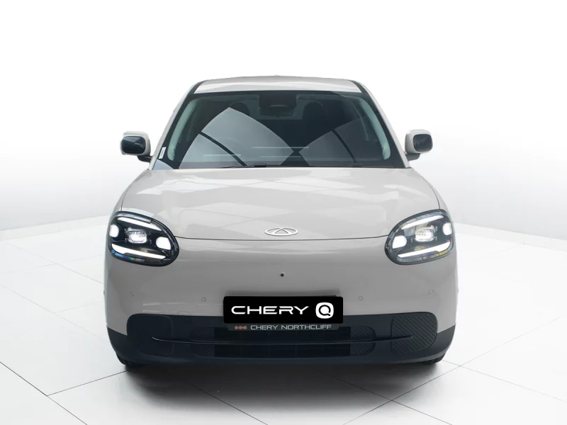 Vehicle Image for 3/25for Chery Q Elite