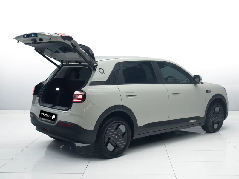 Vehicle Image for 6/25for Chery Q Elite