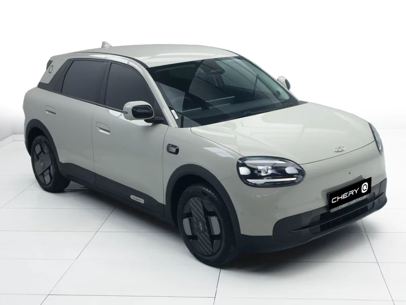Vehicle Image for 2/25for Chery Q Elite