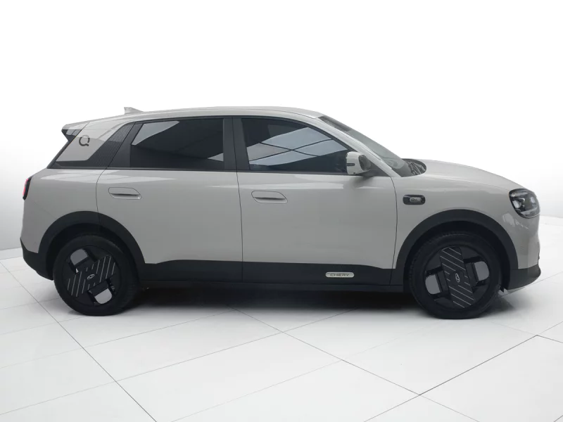 Vehicle Image for 4/25for Chery Q Elite