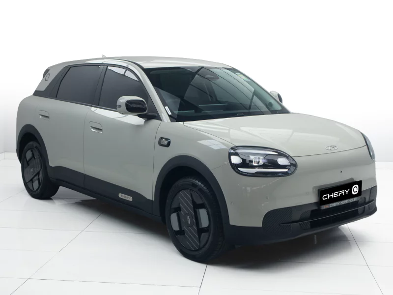 Vehicle Image for 1/25for Chery Q Elite