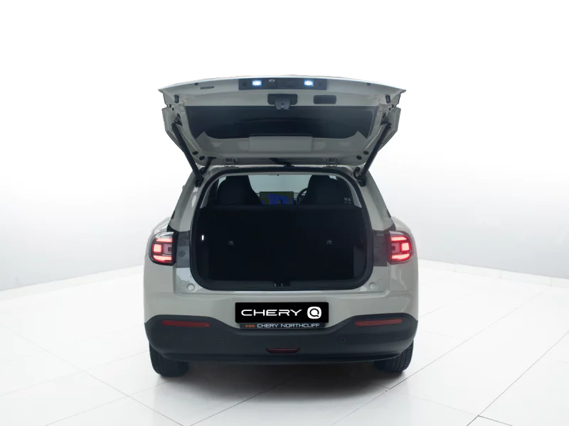 Vehicle Image for 14/25for Chery Q Elite