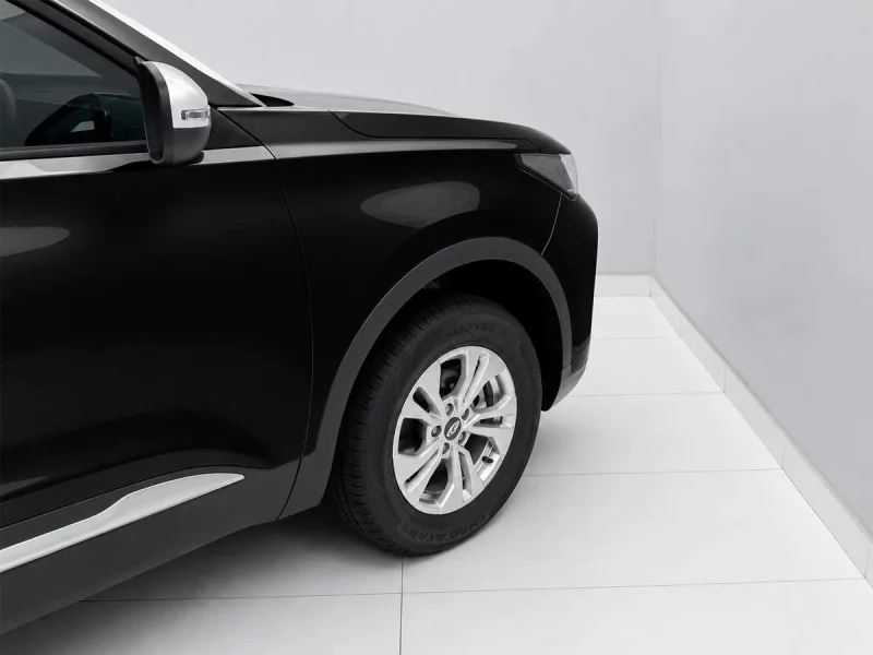 Vehicle Image for 9/25for Chery Tiggo 4 Cross 1.5 LiT CVT