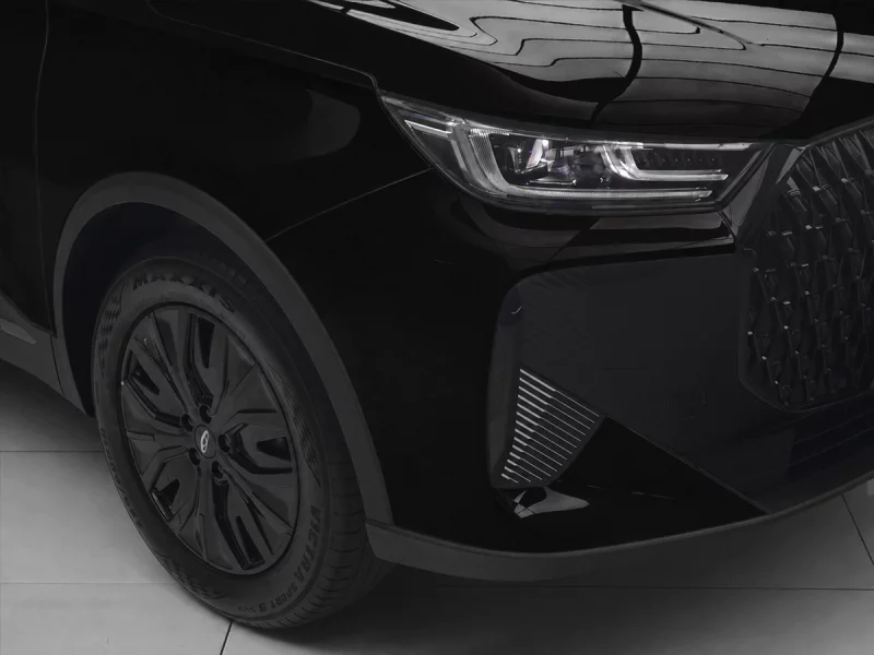 Vehicle Image for 8/25for Chery Tiggo 7 Distinction Dark Edition 1.5T 6DCT