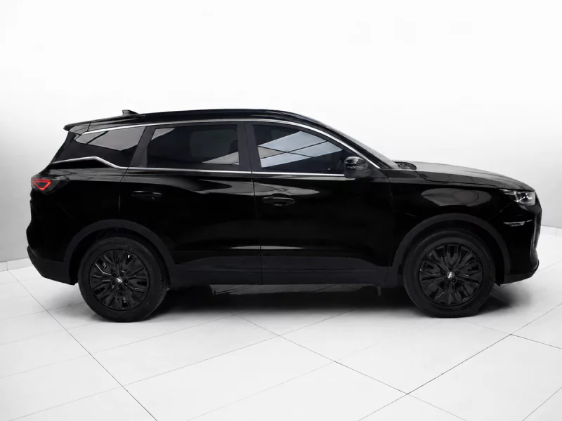 Vehicle Image for 4/25for Chery Tiggo 7 Distinction Dark Edition 1.5T 6DCT