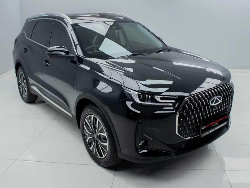 Vehicle Image for 2/19for Chery Tiggo 7 PHEV 1.5T CSH Plus DHT