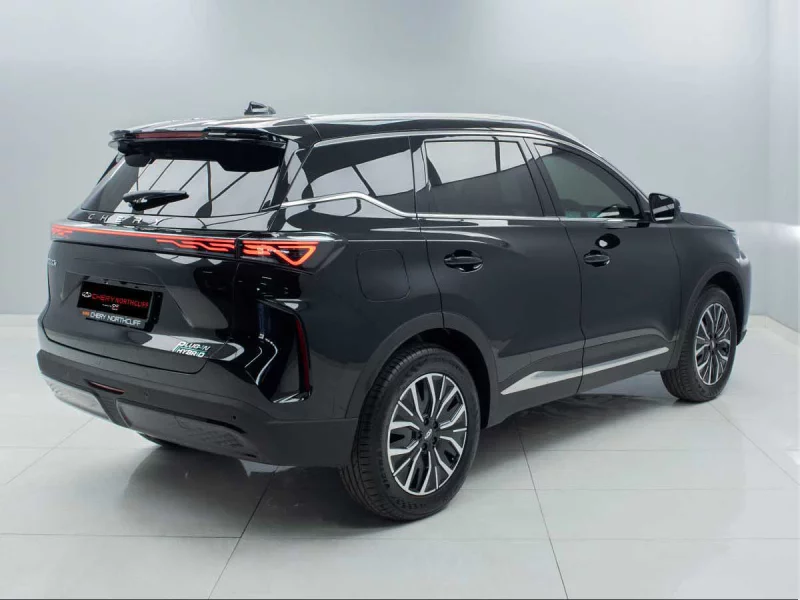 Vehicle Image for 5/19for Chery Tiggo 7 PHEV 1.5T CSH Plus DHT