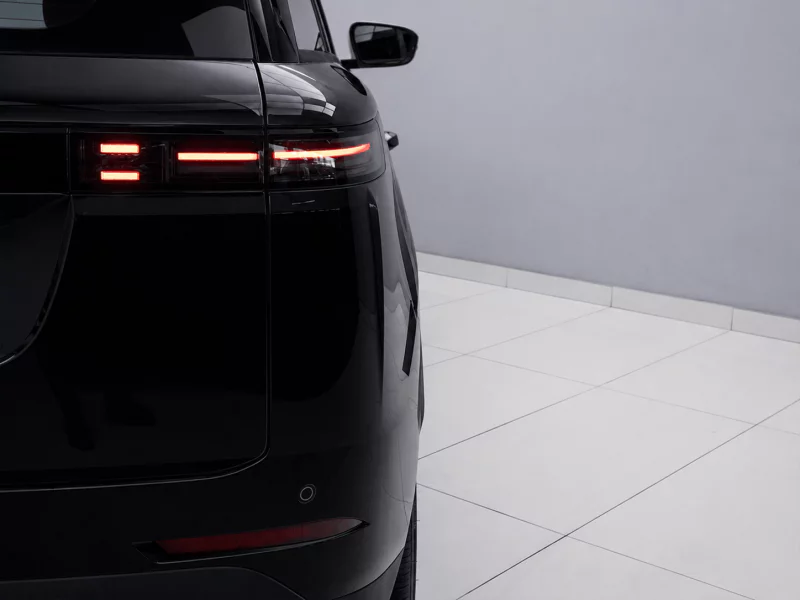 Vehicle Image for 9/23for JAECOO J5 1.5T Core