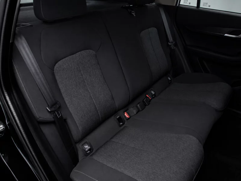 Vehicle Image for 23/23for JAECOO J5 1.5T Core