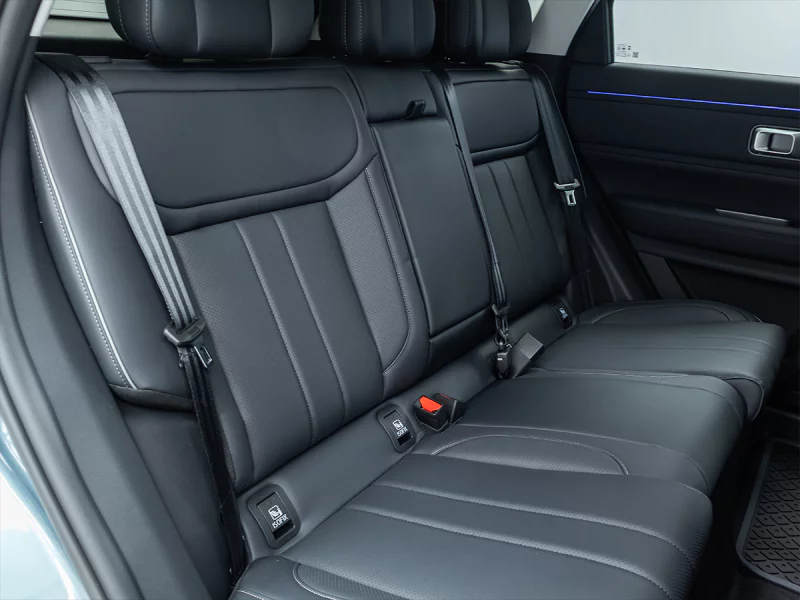 Vehicle Image for 22/22for JAECOO J7 SHS 1.5 TDGI DHT PHEV